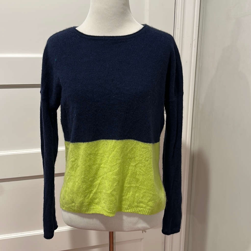 Cashmere Sweater